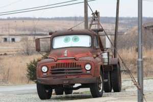 Route 66, USA                           